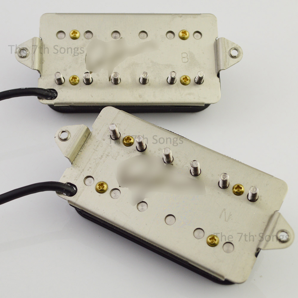 Micro Humbucker inspiré Aldric - Diy Electric Guitar Electronics avis et prix
