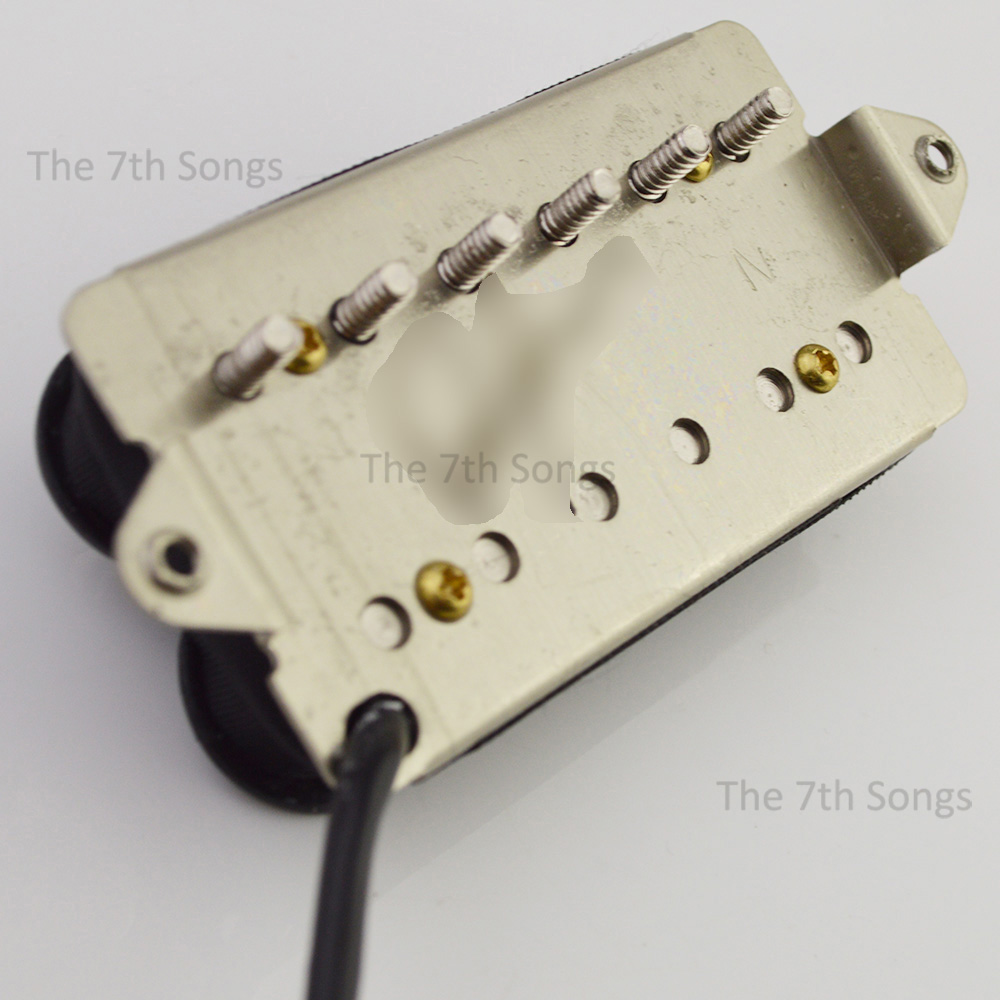 Micro Humbucker inspiré Aldric - Diy Electric Guitar Electronics avis et prix