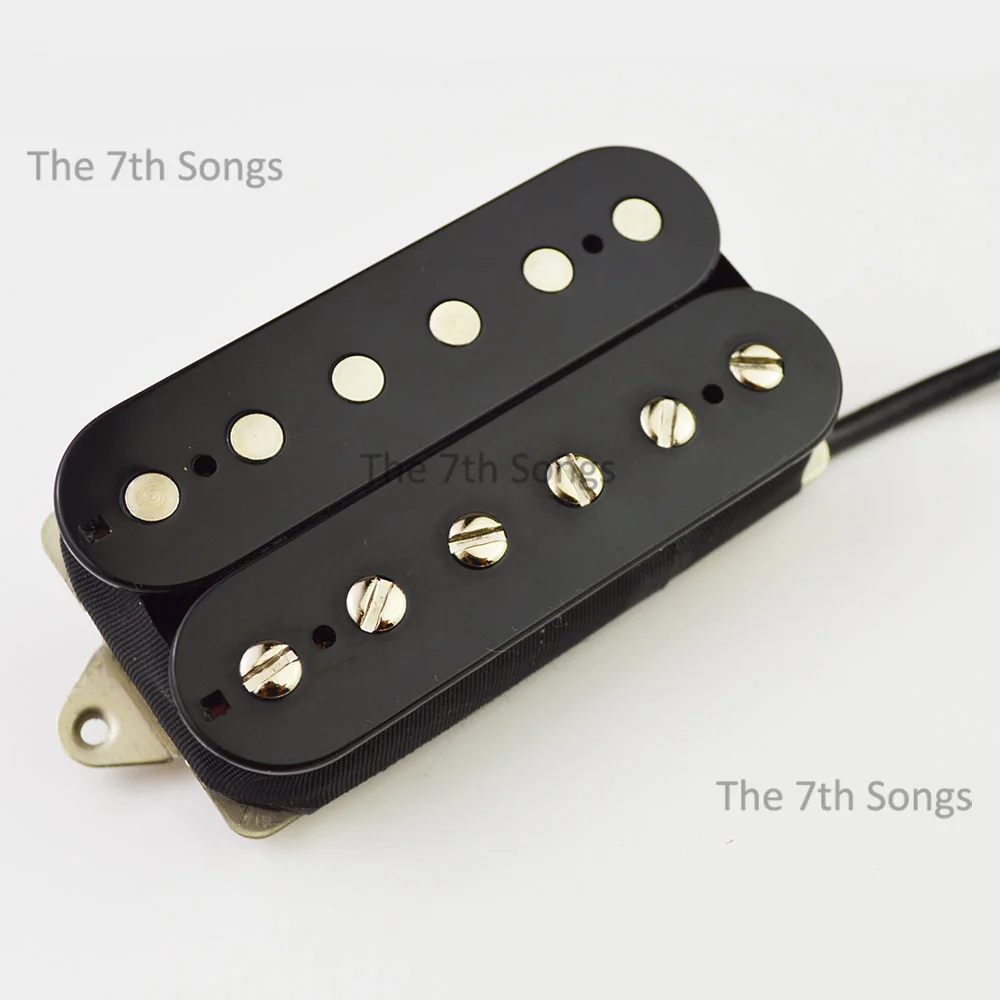 Micro Humbucker inspiré Aldric - Diy Electric Guitar Electronics avis et prix
