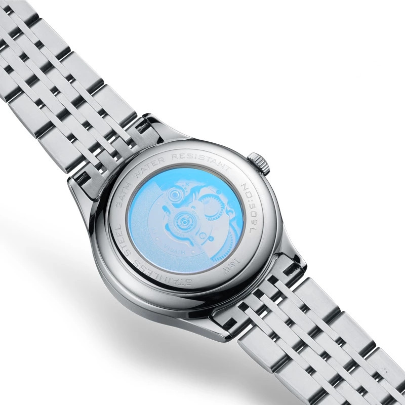 CARNIVAL marque de luxe montre - Push Button Tactile avis et prix