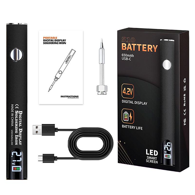 Kit de fer à souder miniature  - Diy Electronics Repair avis et prix