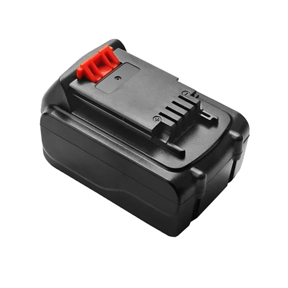 Batterie de remplacement 20V 1 - Black+Decker Tool 20V Max avis et prix
