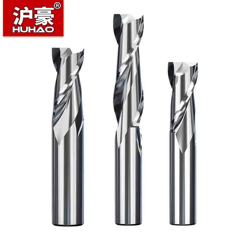 HUHAO 4 6 8 20mm HRC65 fraise  - Diy Cnc Router Electronics avis et prix