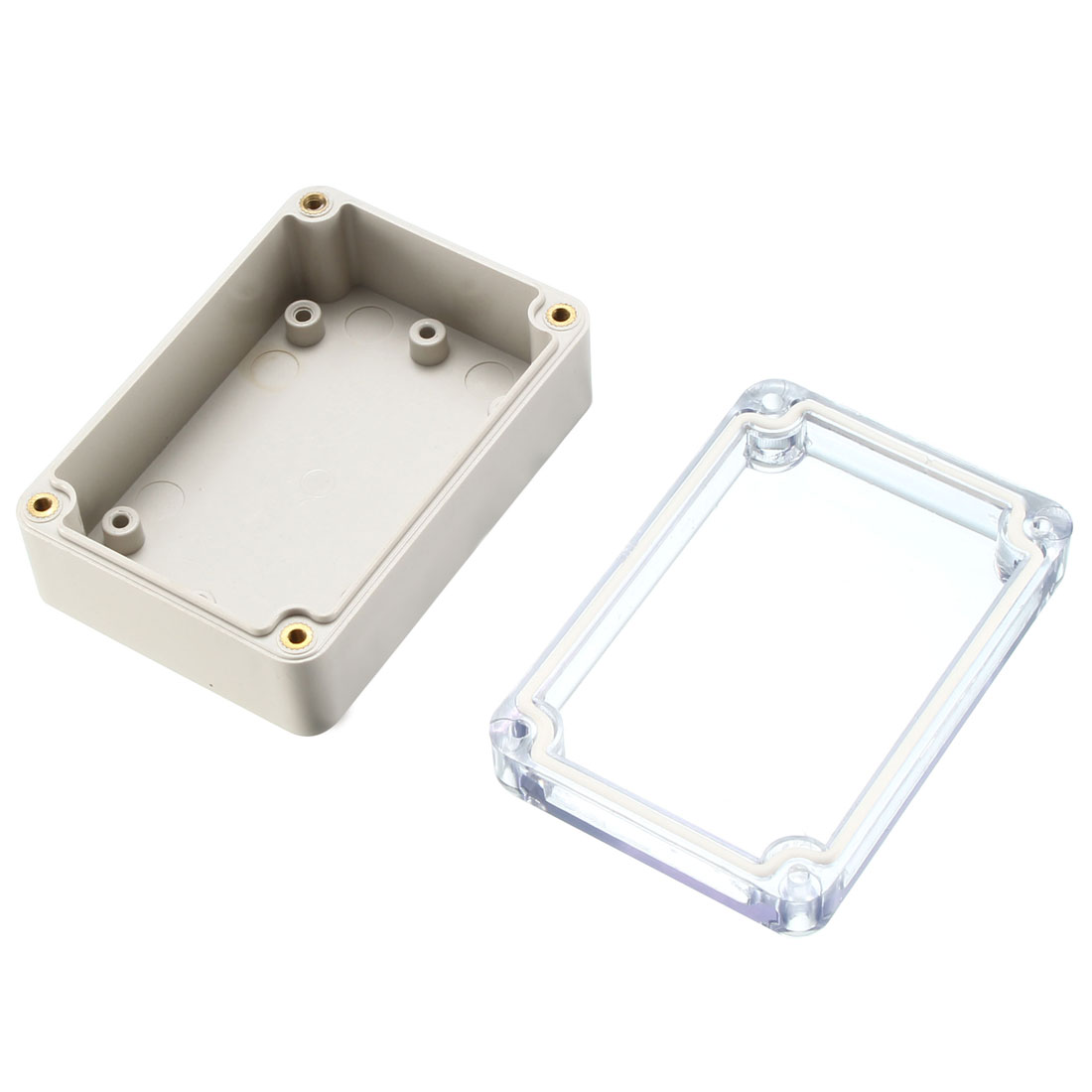 Boîte de jonction de projet AB - Diy Electronics Storage avis et prix