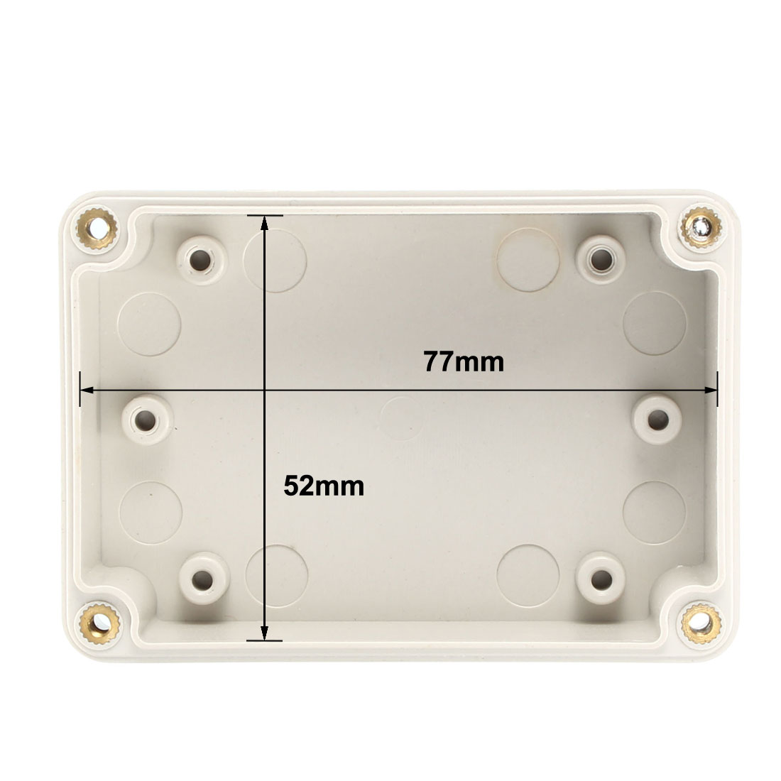 Boîte de jonction de projet AB - Diy Electronics Storage avis et prix