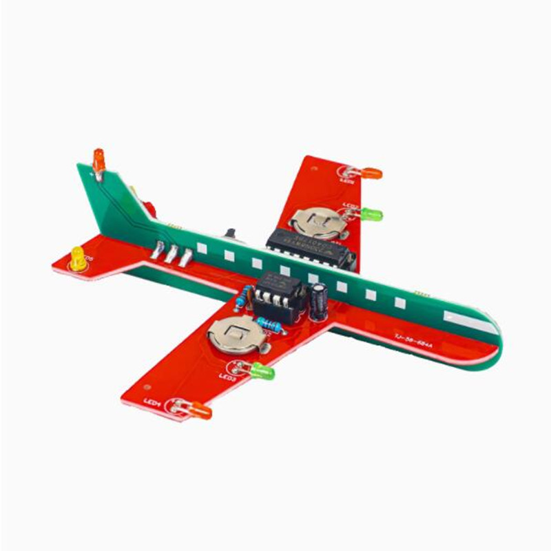 Kit électronique d'avion brico - Diy Electronics Projects For Students avis et prix