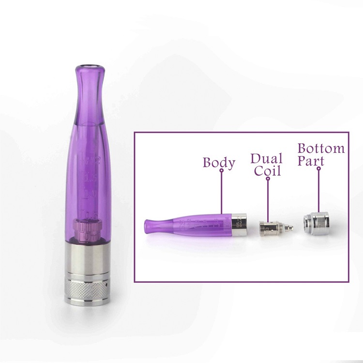 Group GS H2S Clearomizer avec  - Diy Vape Electronics avis et prix