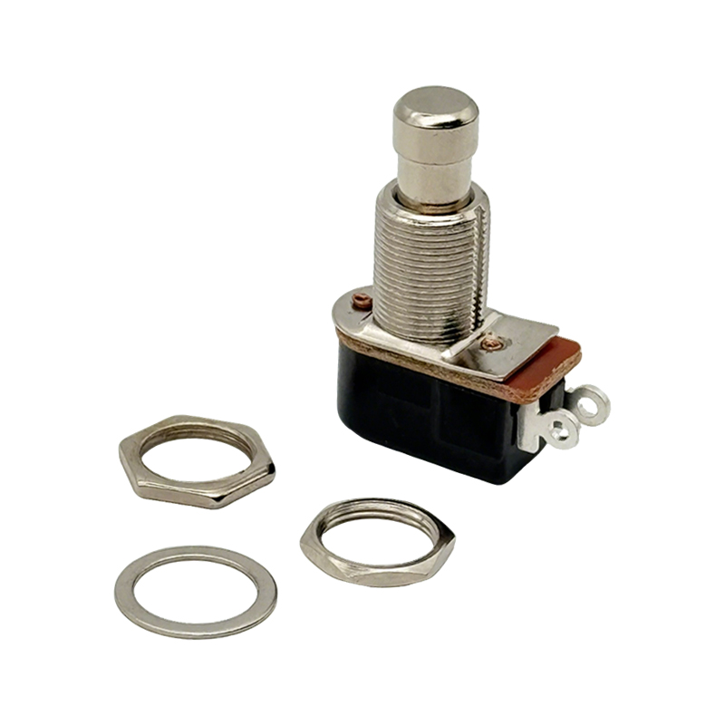 Interrupteur à bascule SPST 12 - Diy Electric Guitar Electronics avis et prix