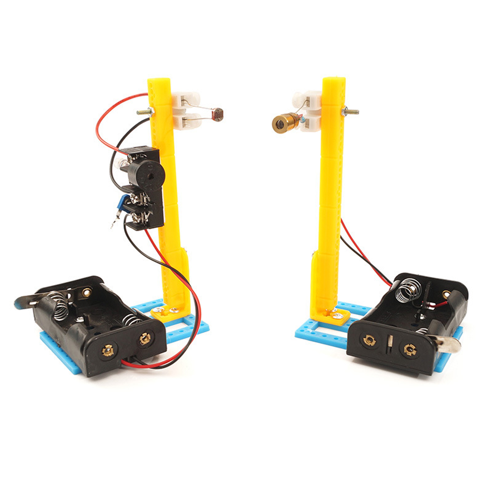 Kits de bricolage ligne Laser  - Diy Lightsaber Electronics avis et prix