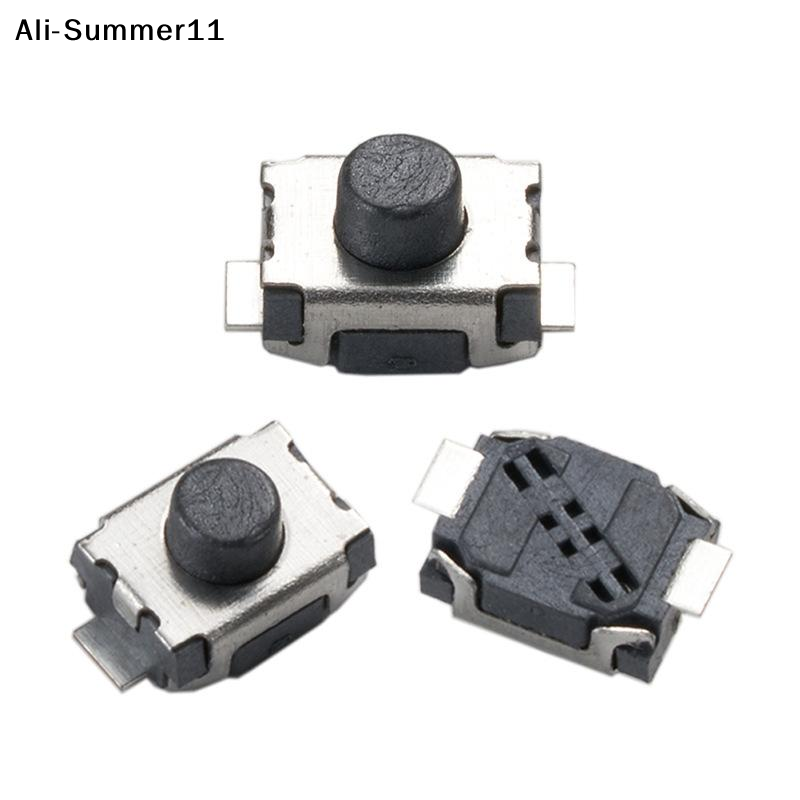 【Mm】 100 boutons micro-interru - Push Button Tactile avis et prix