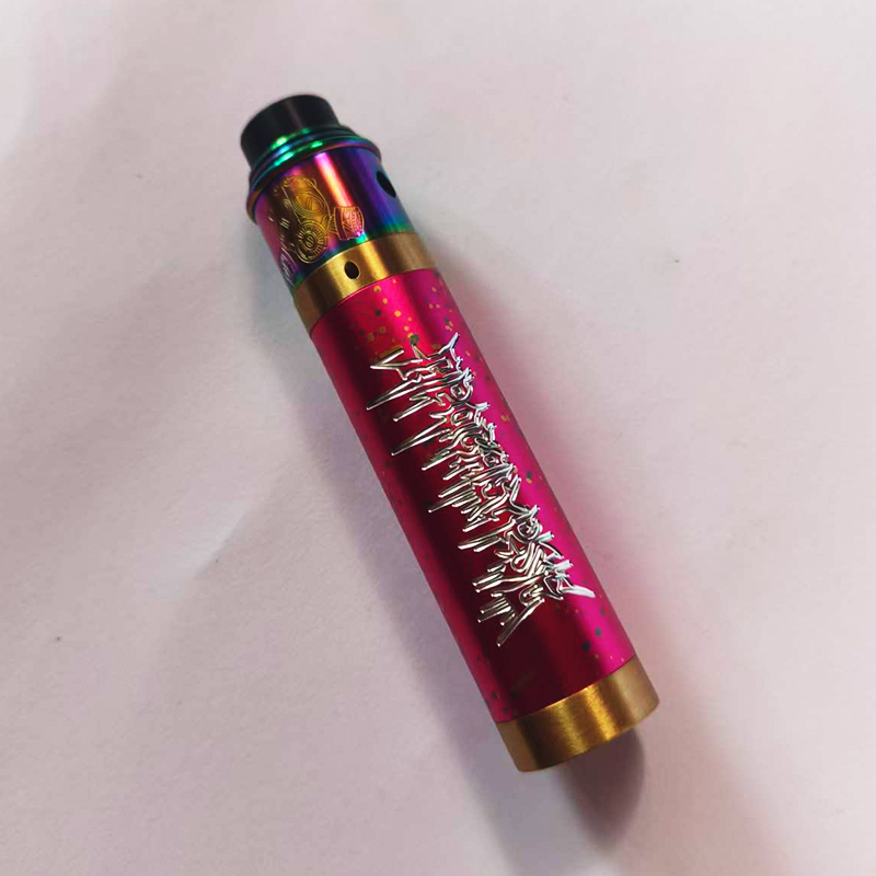 Kit de modification Apocalypse - Diy Vape Electronics avis et prix
