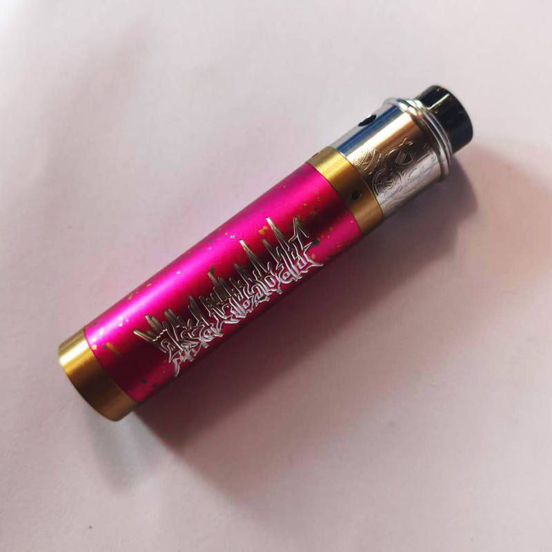 Kit de modification Apocalypse - Diy Vape Electronics avis et prix