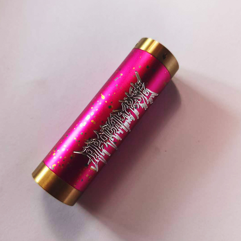Kit de modification Apocalypse - Diy Vape Electronics avis et prix
