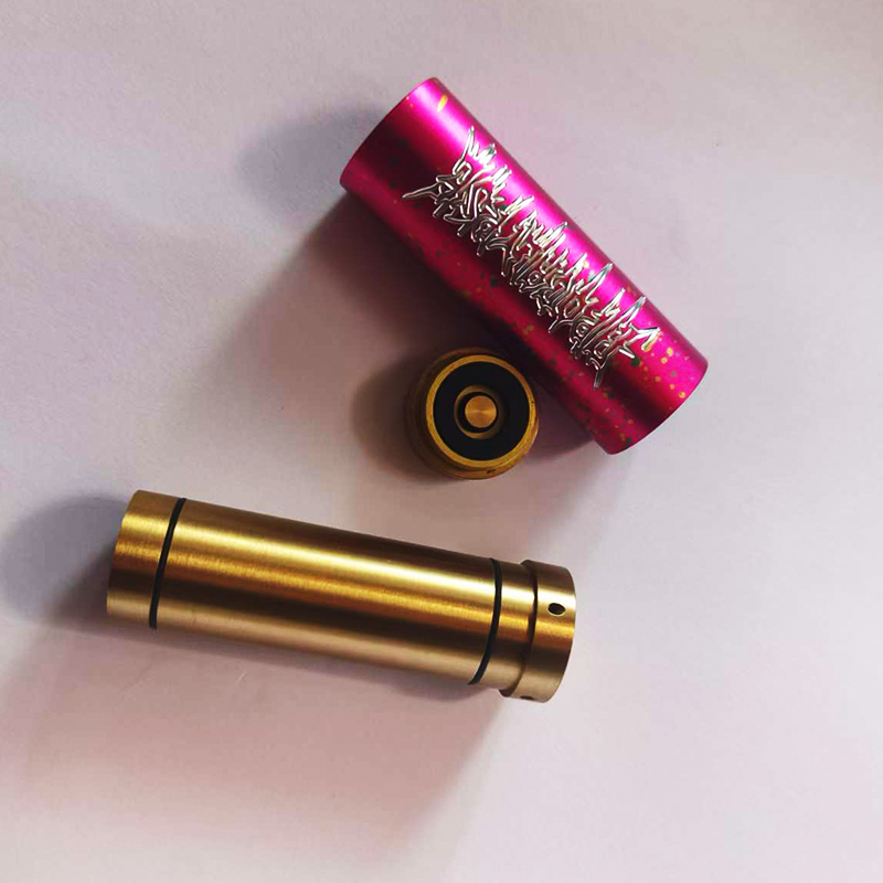 Kit de modification Apocalypse - Diy Vape Electronics avis et prix