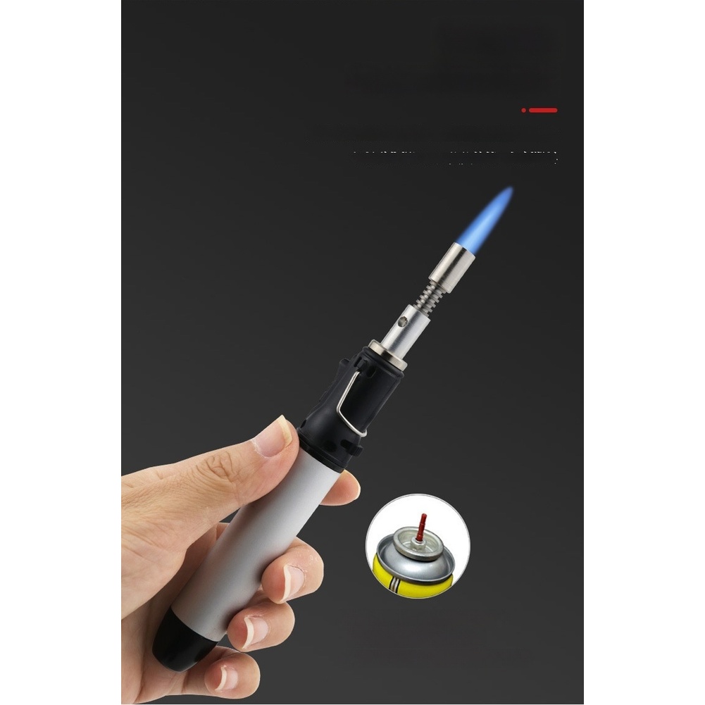 Fer à souder portable au gaz b - Diy Electronics Gadget avis et prix