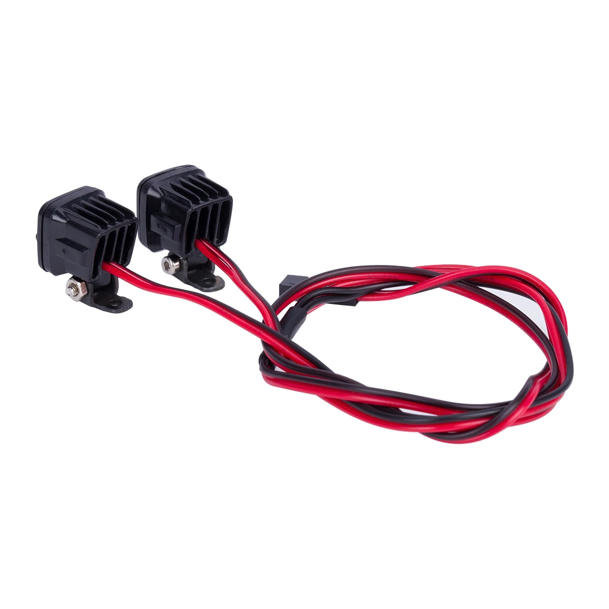 Projecteur de phare LED carré  - Diy Electric Car avis et prix