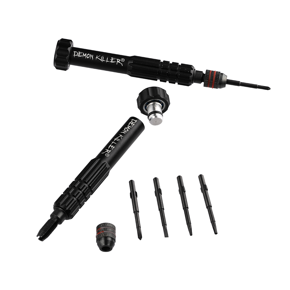 Kit d'outils tueur de vapeur d - Diy Vape Electronics avis et prix