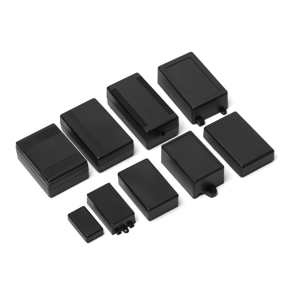 Boîtier étanche en plastique n - Diy Electronics Storage avis et prix