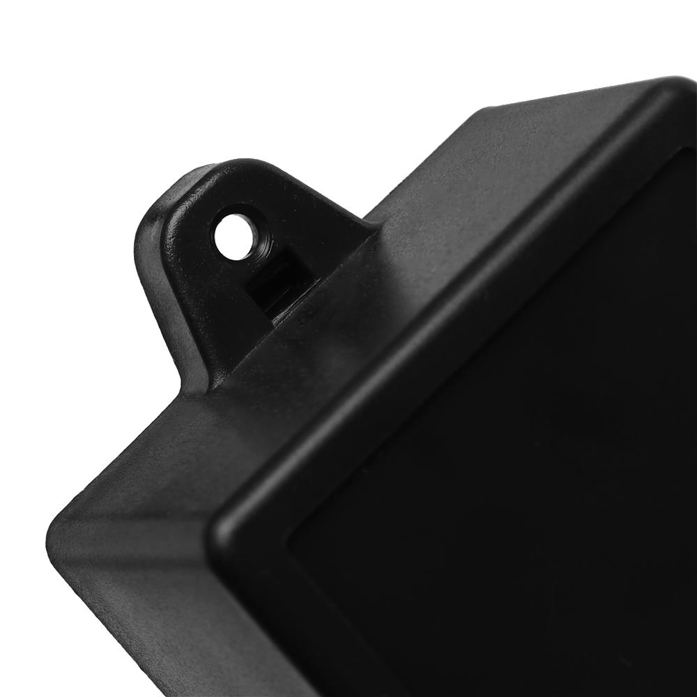 Boîtier étanche en plastique n - Diy Electronics Storage avis et prix