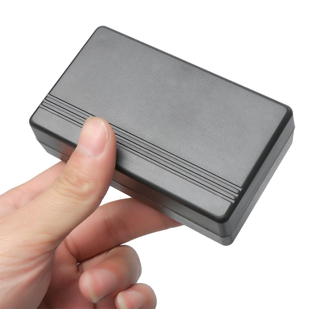 Boîtier étanche en plastique n - Diy Electronics Storage avis et prix