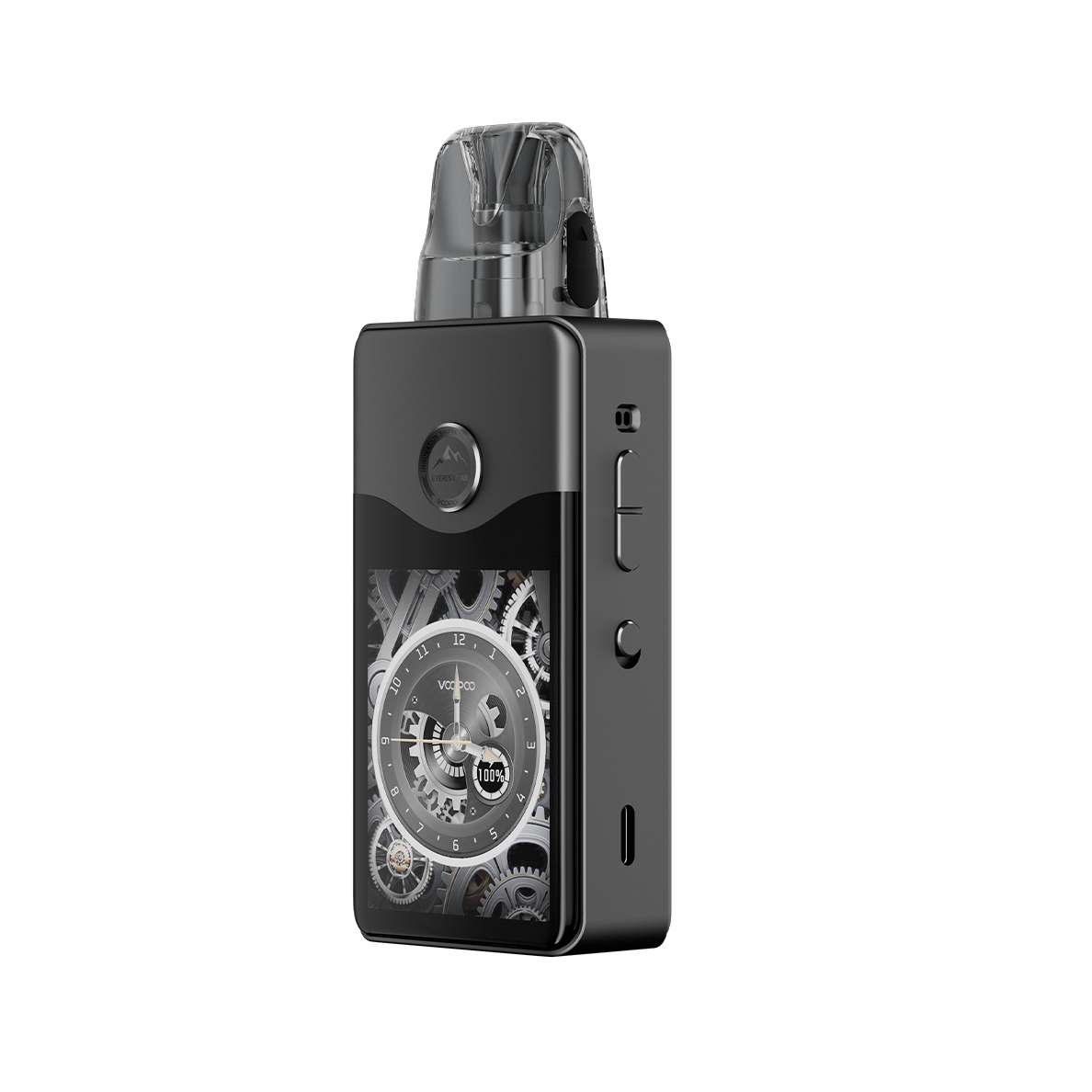 CN VOOPOO Vinci E120 Kit 120W  - Diy Vape Electronics avis et prix