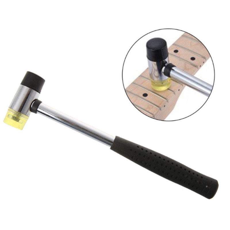 Guitare électrique marteau en  - Diy Electric Guitar Electronics avis et prix