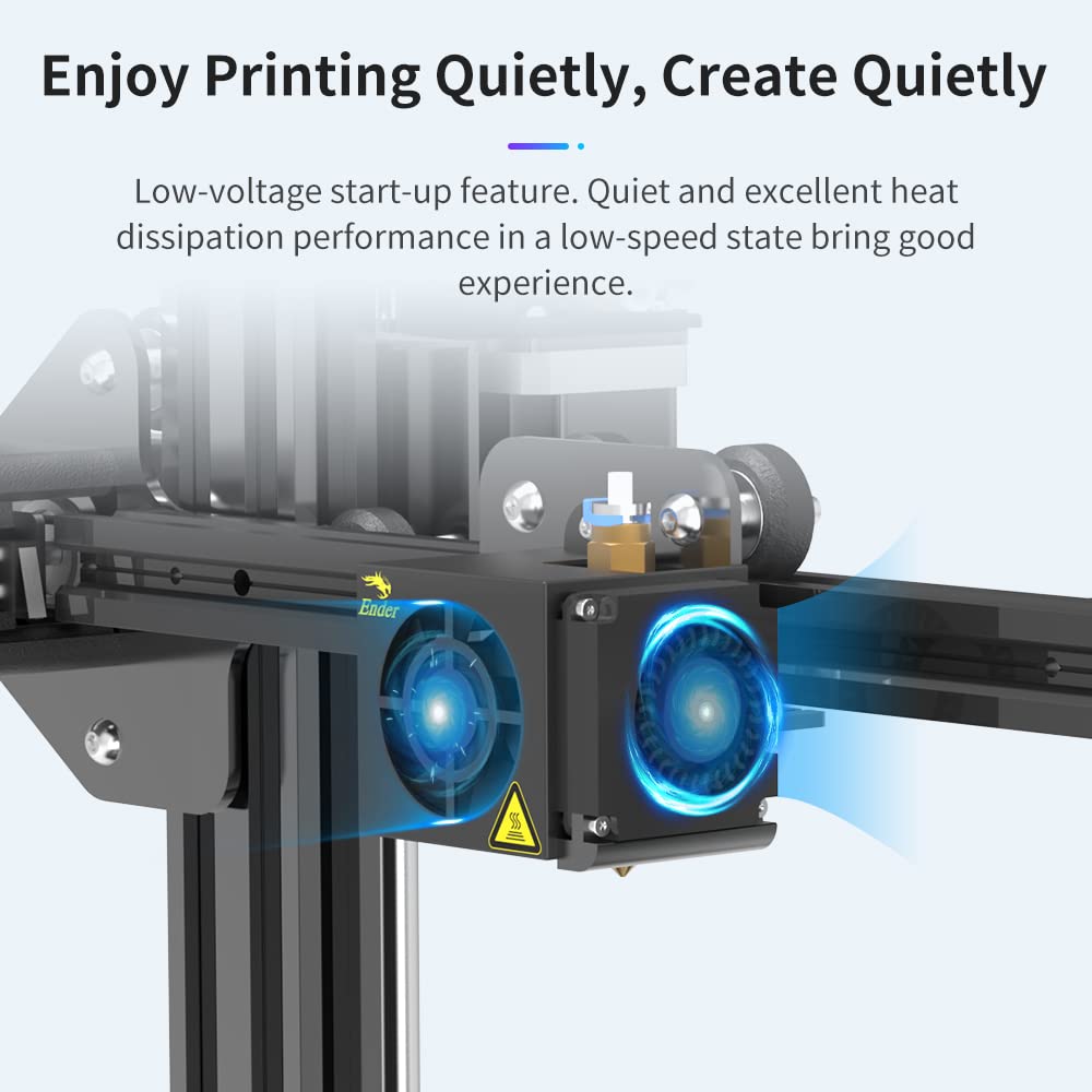 Creality Original Ender3 V3 SE - Creality Printer K1 avis et prix