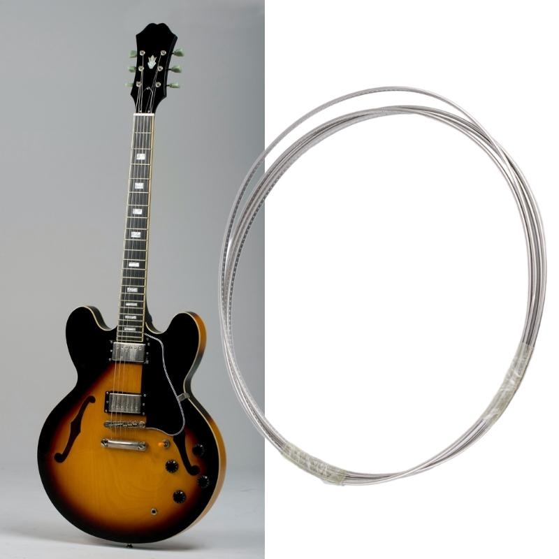 G7NF 1 Roll Silver Electric Gu - Diy Electric Guitar Electronics avis et prix