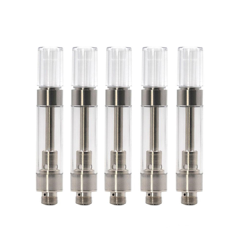 Cartouche d'huile G5 Dank Vape - Diy Vape Electronics avis et prix
