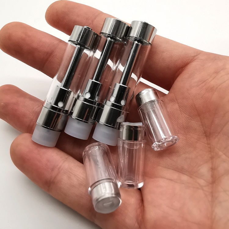 Cartouche d'huile G5 Dank Vape - Diy Vape Electronics avis et prix