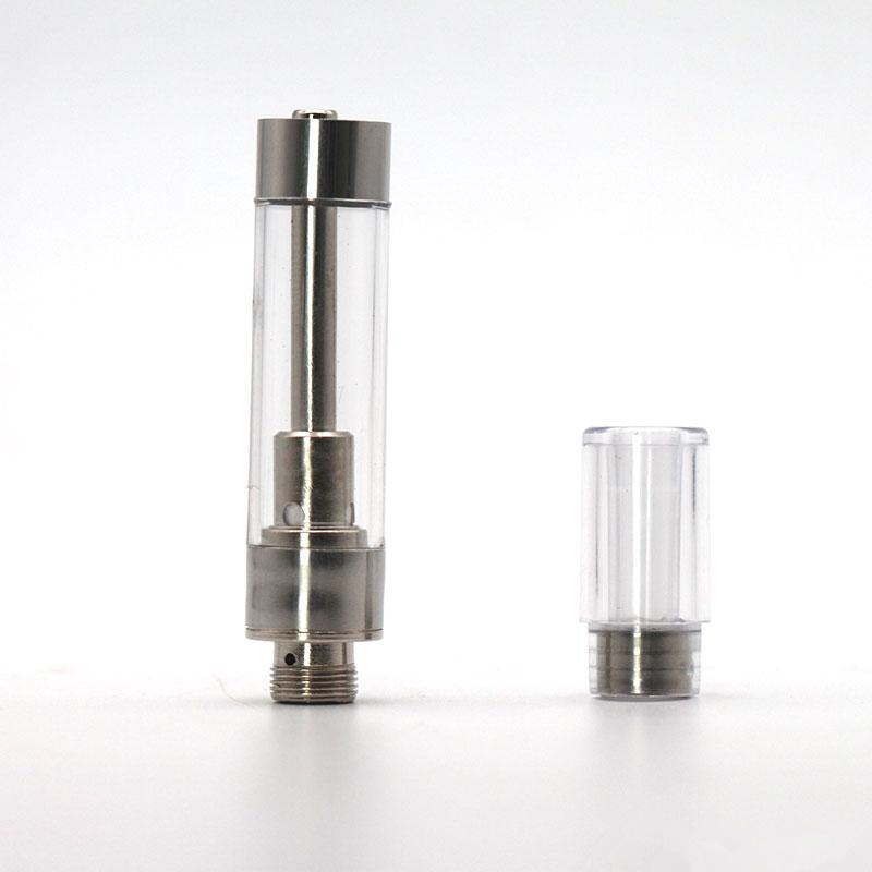 Cartouche d'huile G5 Dank Vape - Diy Vape Electronics avis et prix