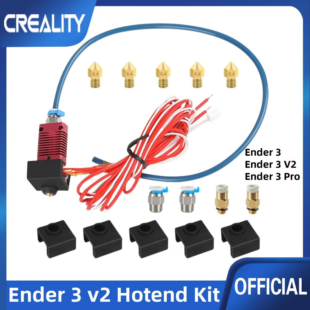 Creality Upgrade Ender 3 Hoten - Creality Printer K1 avis et prix