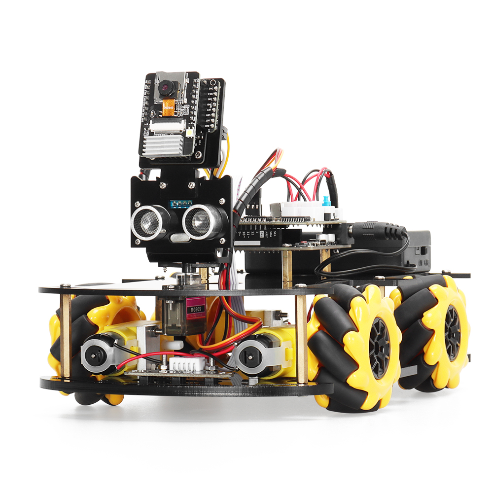 1 * Kit Robot ESP 32 pour la p - Arduino Diy Electronics avis et prix