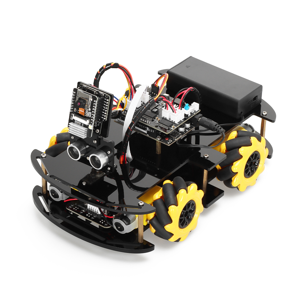 1 * Kit Robot ESP 32 pour la p - Arduino Diy Electronics avis et prix