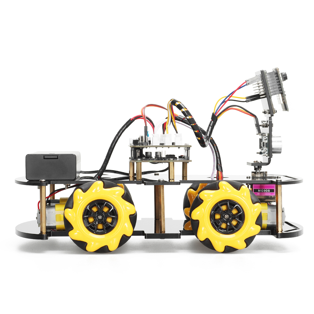1 * Kit Robot ESP 32 pour la p - Arduino Diy Electronics avis et prix