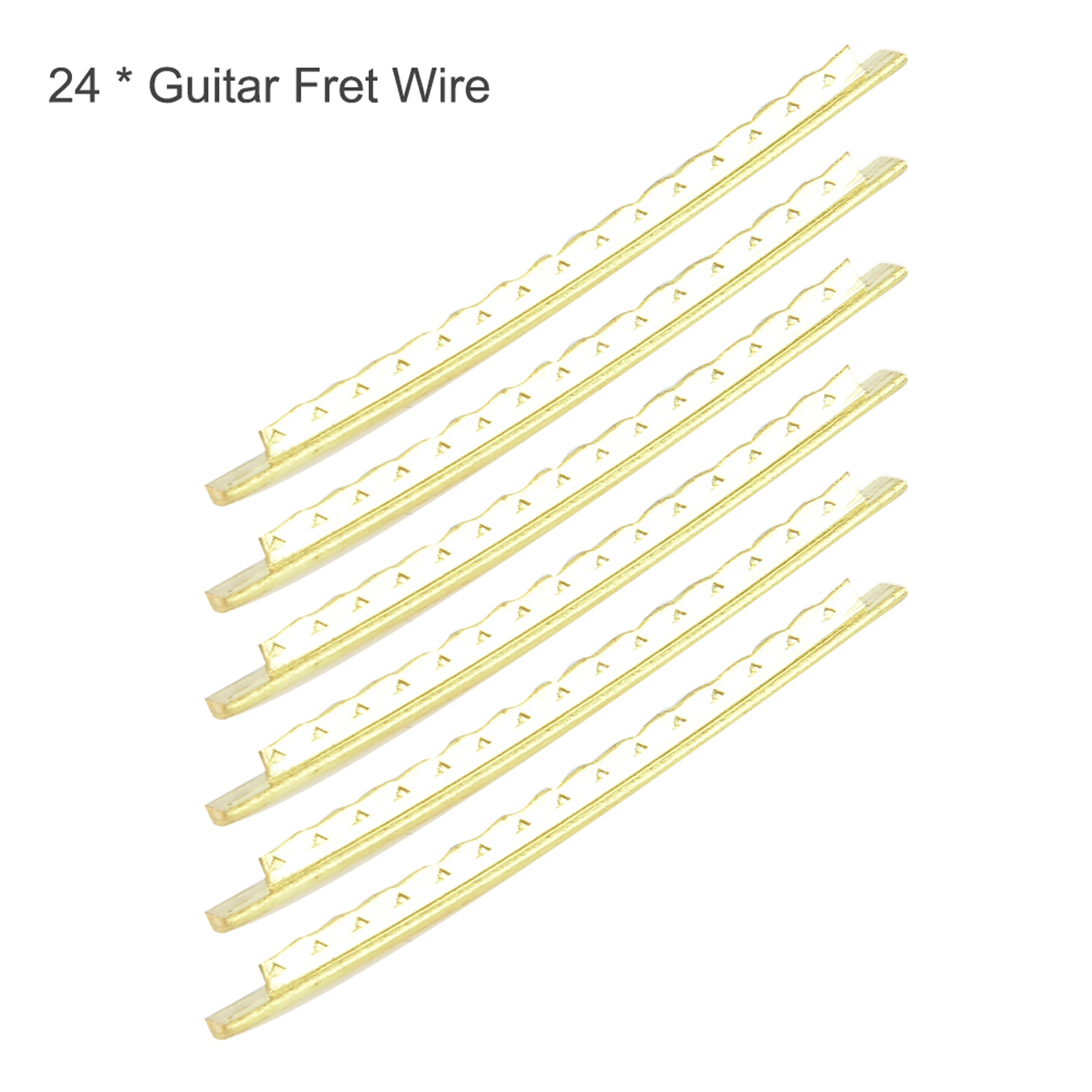 Fil de frette pour guitare 2,7 - Diy Electric Guitar Electronics avis et prix