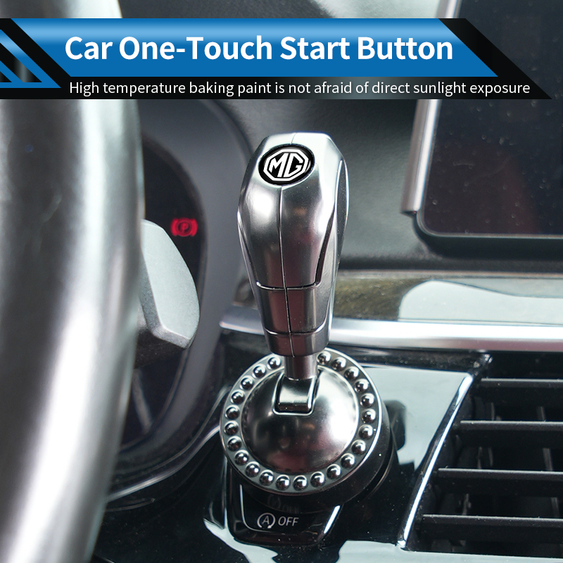 Couvercle de bouton de démarra - Push Button Tactile avis et prix