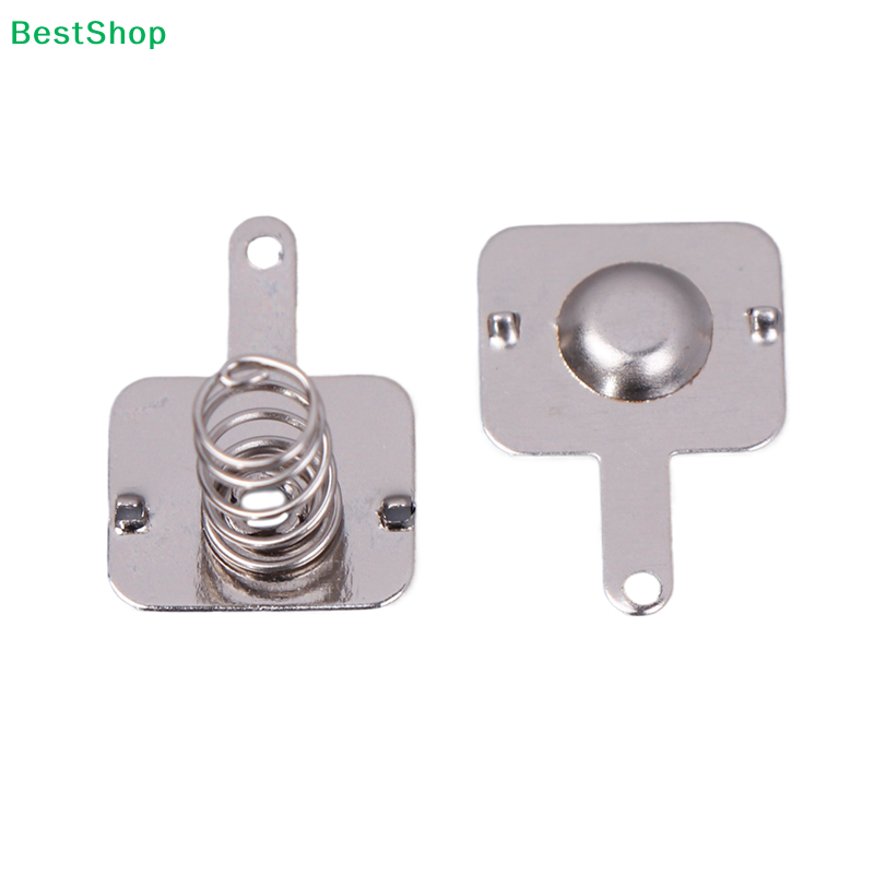 〔R〕18650 Bornes de contact à r - R/Diy Electronics avis et prix