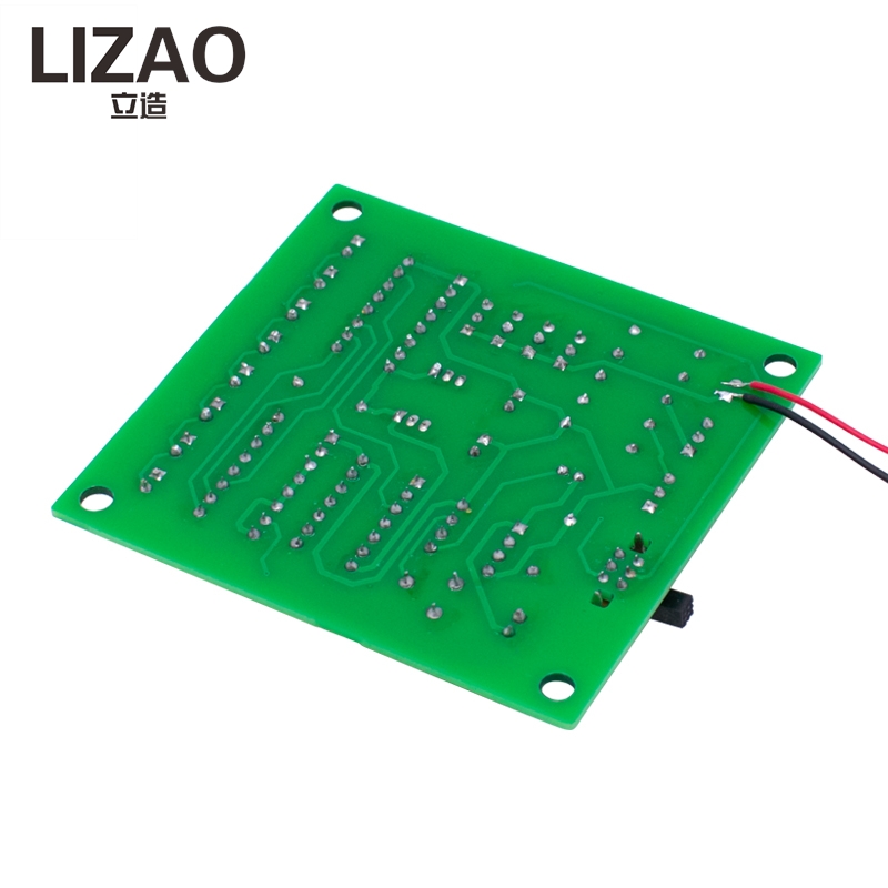 Kit DIY de contrôleur de lumiè - Diy Electronics Projects For Students avis et prix