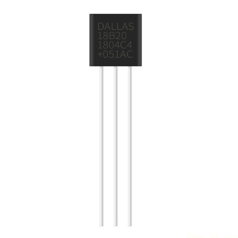 Capteur thermomètre numérique  - Diy Electronics Filament avis et prix