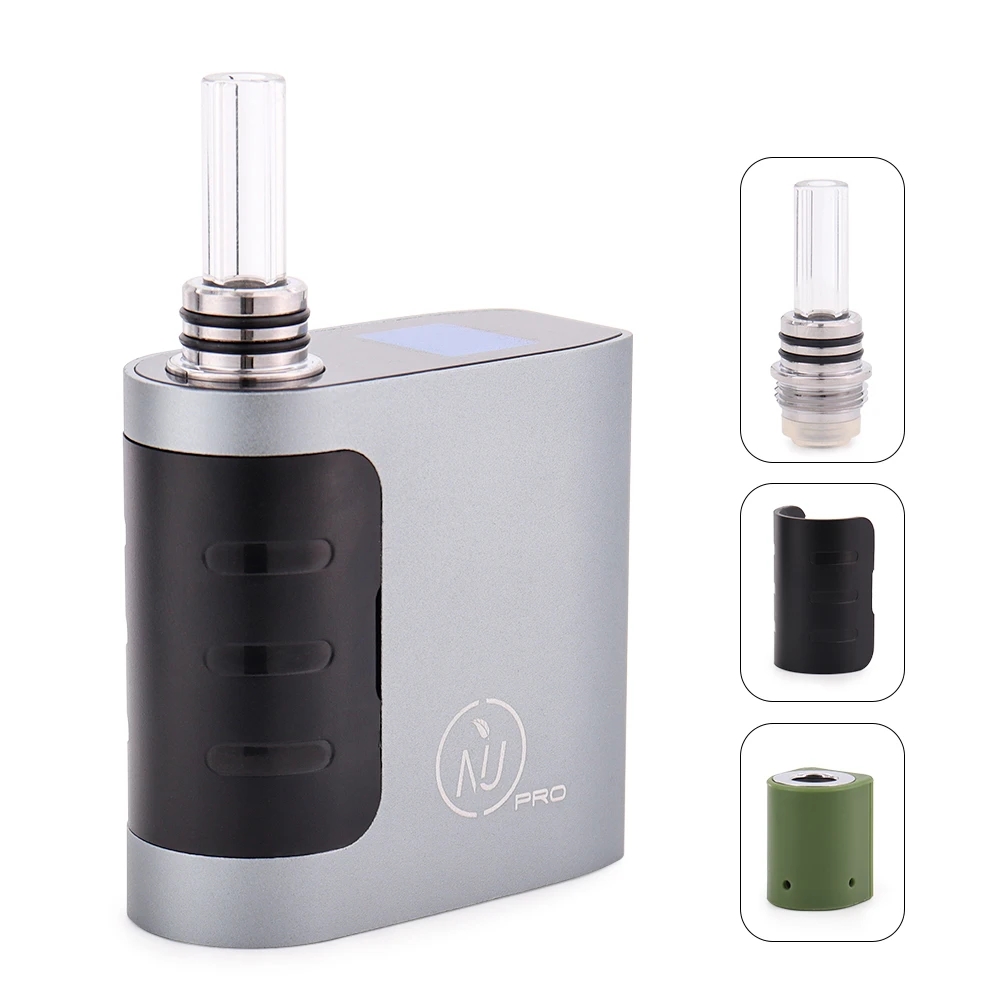 NIU PRO – Kit de vaporisateur  - Diy Vape Electronics avis et prix