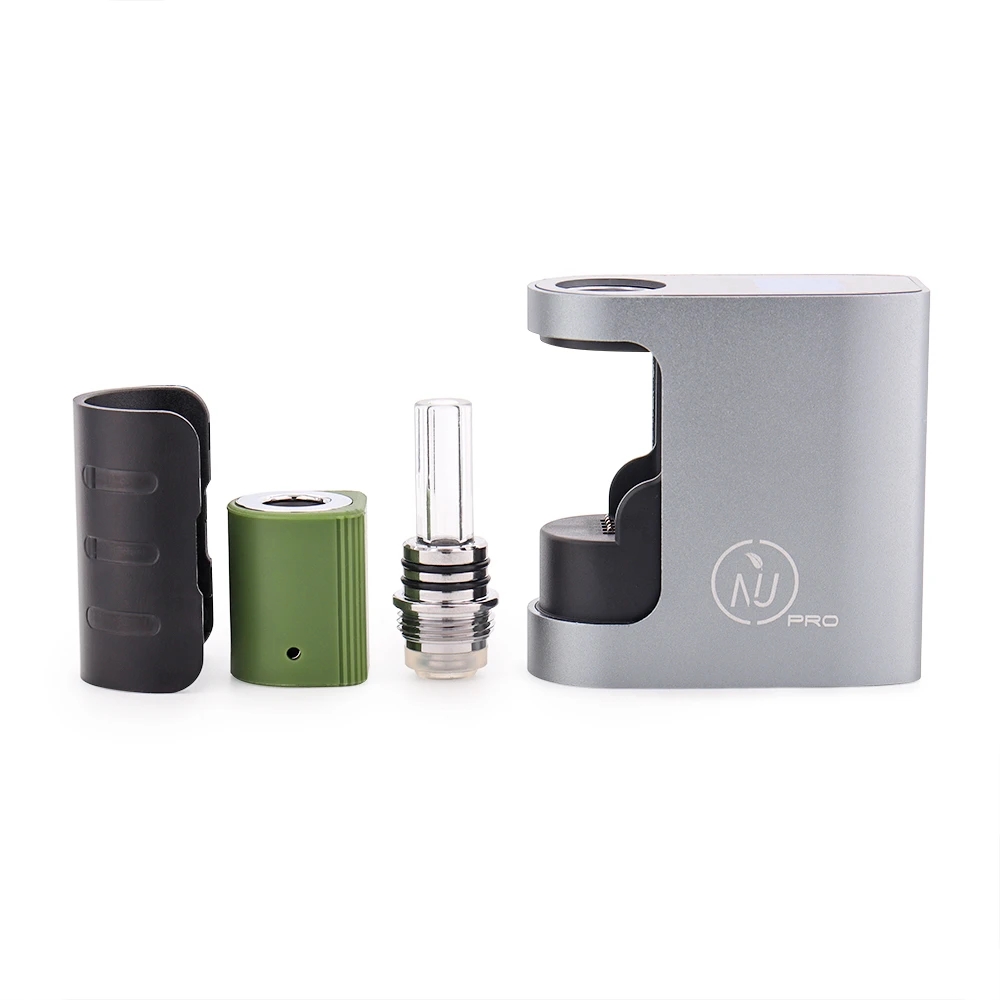 NIU PRO – Kit de vaporisateur  - Diy Vape Electronics avis et prix