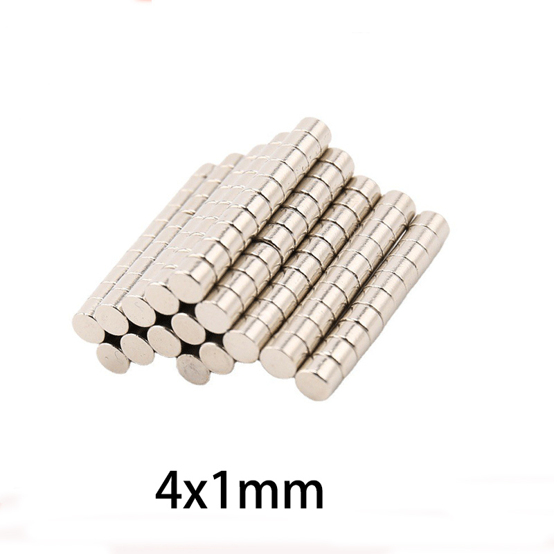 Kit d'aimants ultra fins et pu - Diy Electronics Gadget avis et prix