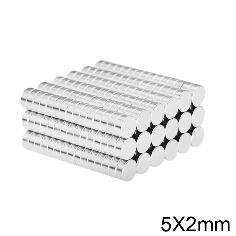Kit d'aimants ultra fins et pu - Diy Electronics Gadget avis et prix