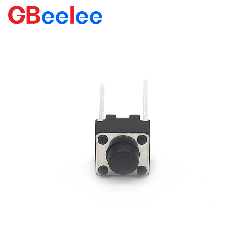 500 pièces Beelee BL-QC-6X6 in - Push Button Tactile avis et prix