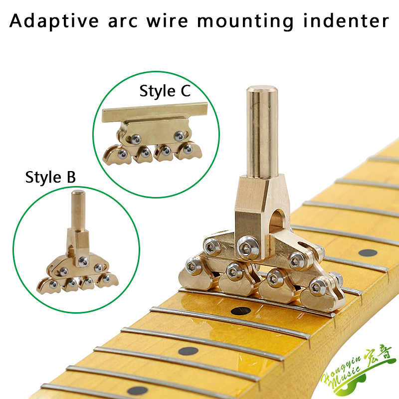 Support de montage à arc varia - Diy Electric Guitar Electronics avis et prix