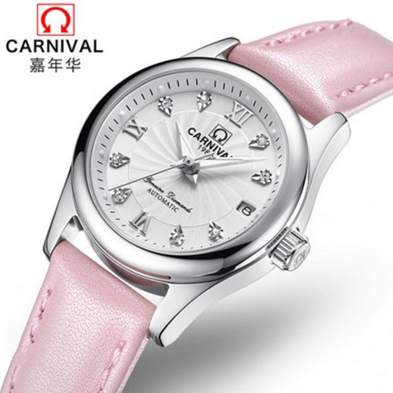Montre mécanique automatique s - Push Button Tactile avis et prix